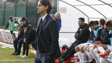 Lega Pro FeralpiSalò-Venezia 0-1. Inzaghi in vetta