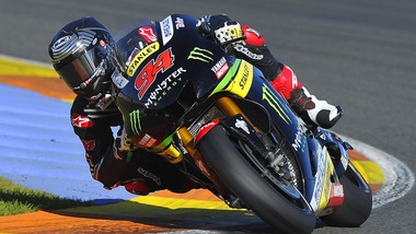 MotoGp, Folger: «E' stato un vero successo»