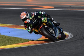 MotoGp, Smith "tifa" Zarco
