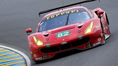 World Endurance Championship: trionfo Ferrari nella Coppa del Mondo Costruttori GT