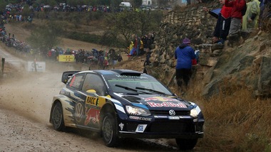 Rally, Australia: vince Mikkelsen, doppietta Volkswagen