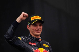 F1 Abu Dhabi, Verstappen: «Ultima gara, pronto a dare il massimo»