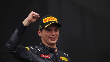 F1 Abu Dhabi, Verstappen: «Ultima gara, pronto a dare il massimo»