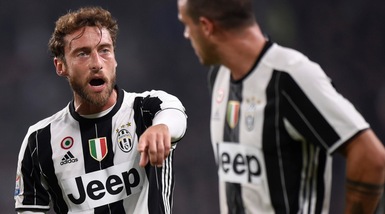 Juventus, rotta su Siviglia. Con Pjanic e Marchisio