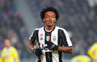 Juventus, Cuadrado: «Consapevoli di essere grandi»