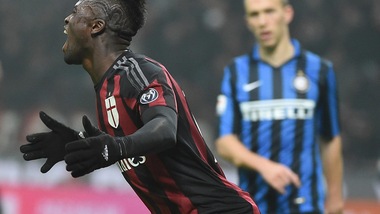 Serie A Milan-Inter, probabili formazioni e tempo reale alle 20.45