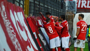 Serie B Ascoli-Perugia, probabili formazioni e tempo reale alle 15