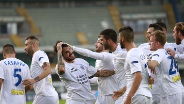 Serie B Novara-Frosinone, probabili formazioni e tempo reale alle 17.30