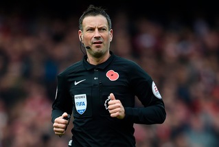 Clattenburg arbitrerà Siviglia-Juve, i tifosi ricordano il passato