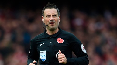 Clattenburg arbitrerà Siviglia-Juve, i tifosi ricordano il passato