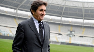 Torino, Cairo premiato con la Guirlande d'Honneur