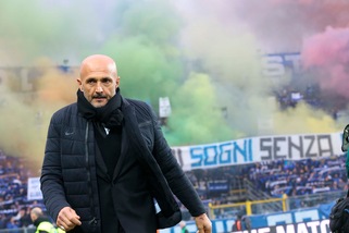 Spalletti: «Quando c'è da lottare la Roma sbaglia troppo»