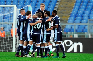 Serie A, super Lazio: Anderson, Biglia e Wallace stendono il Genoa