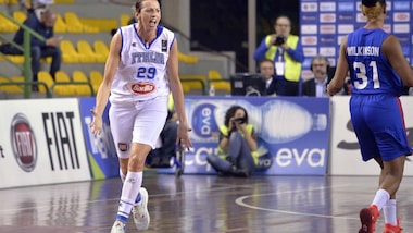 Femminile: Macchi vota Brexit, Azzurre all'Europeo