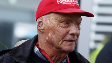 F1 Mercedes, Lauda: «Rosberg-Hamilton, non diremo loro come correre»