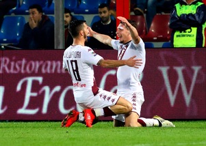 Le pagelle del Torino: Ljajic illumina, Hart lo difende, Belotti lo spinge in alto