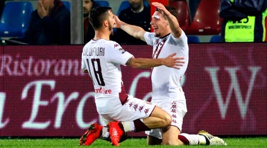 Torino, Mihajlovic a Belotti: «Sei moscio». E lui: «Così ho ritrovato la grinta». E 10 gol