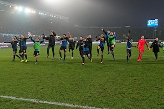 Serie A Atalanta, Gasperini richiama tutti al lavoro