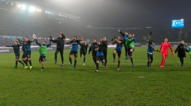 Serie A Atalanta, Gasperini richiama tutti al lavoro