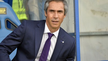 Serie A Fiorentina, Sousa: «Spero sia la prima scintilla»