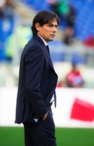 Lazio, Inzaghi: «Meritiamo questa classifica. Champions? È ancora lunga»