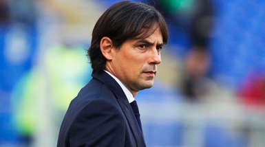 Lazio, Inzaghi: «Meritiamo questa classifica. Champions? È ancora lunga»