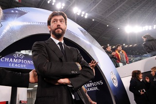 Juventus contro la Figc: ora sono 581 milioni