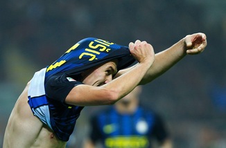 Milan-Inter 2-2: Perisic firma il colpo di scena finale