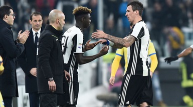 Siviglia-Juventus: per William Hill l’Under 2.5 vale 1.61