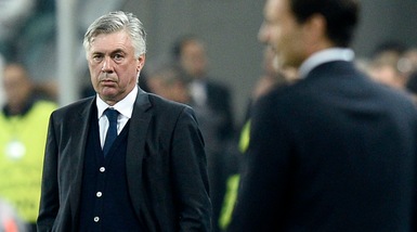Ancelotti criticato: «Il Bayern Monaco non ha un'identità»