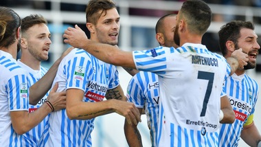 Serie B Trapani-Spal, probabili formazioni e tempo reale alle 20.30