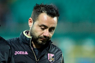 Palermo, club ad un bivio, compare l'ombra di Ballardini