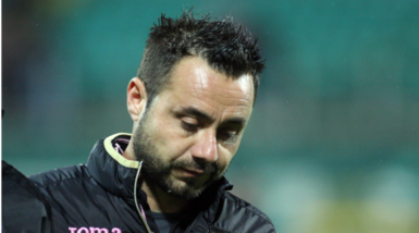 Palermo, club ad un bivio, compare l'ombra di Ballardini