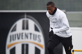 Evra: «Niente più sconfitte come quella di Genova»