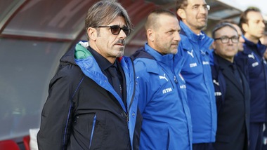 Serie A Evani: «Pareggio giusto tra Milan e Inter»