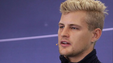 F1, Ericsson alla Sauber anche nel 2017