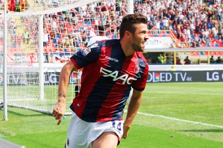 Serie A Bologna subito al lavoro. Differenziato per Di Francesco