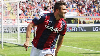 Serie A Bologna subito al lavoro. Differenziato per Di Francesco