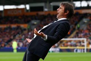 Premier League: super Chelsea, Conte favorito per il titolo