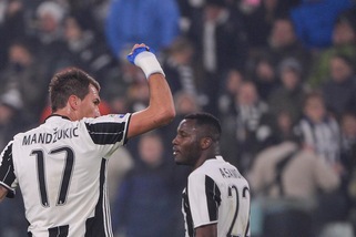 Champions League, Siviglia-Juve: 6 su 10 scelgono i bianconeri