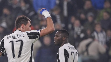 Champions League, Siviglia-Juve: 6 su 10 scelgono i bianconeri