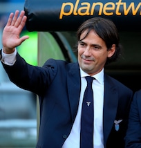Inzaghi, da tecnico precario a segreto della Lazio