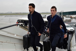 Juventus, Allegri ha in mente il tridente Cuadrado, Mandzukic e Alex Sandro. Chiellini in panca