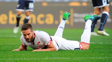 Genoa, assenze pesanti contro la Juve