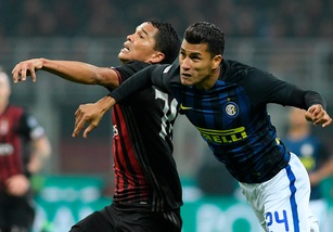 Maglie Milan-Inter, la Nike si difende: «Rispettata la tradizione»