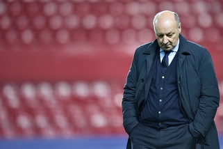 Marotta: «La Juve gareggia per vincere, indipendentemente dal fattore economico»