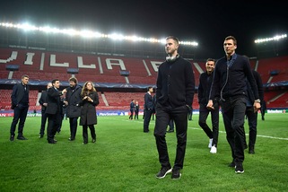 Champions League, la Juventus può anche perdere