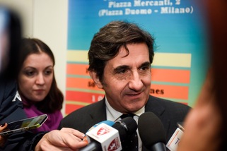 Cairo blinda Belotti: «Stiamo lavorando per il rinnovo»