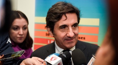 Cairo blinda Belotti: «Stiamo lavorando per il rinnovo»