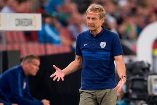 Klinsmann esonerato: non è più ct degli Stati Uniti